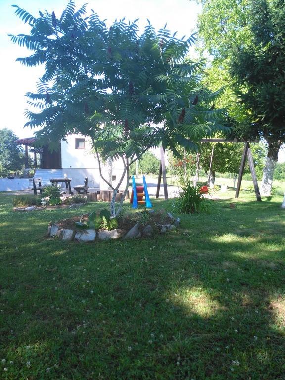 Guest House Antonela Смолянац Номер фото