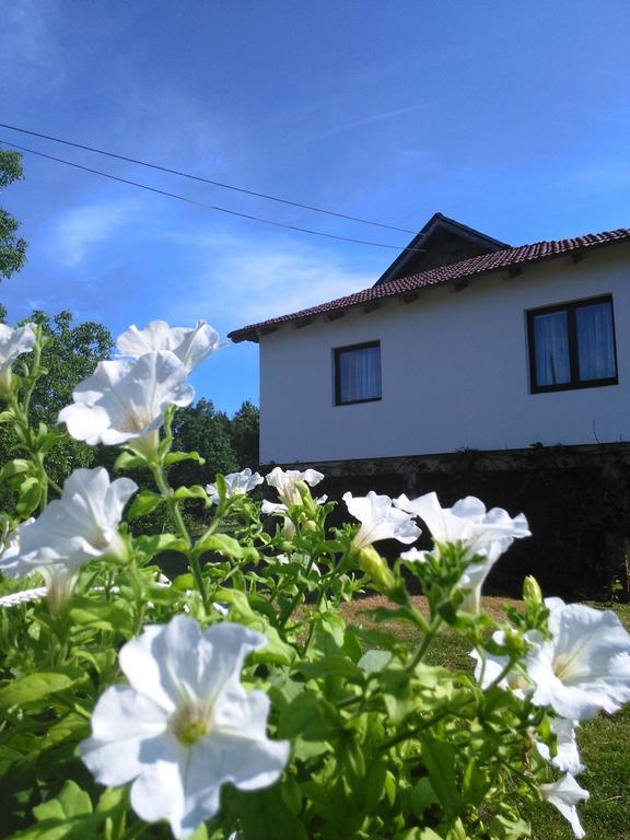 Guest House Antonela Смолянац Номер фото