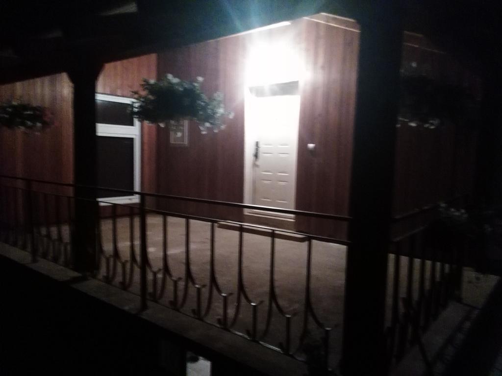 Guest House Antonela Смолянац Номер фото
