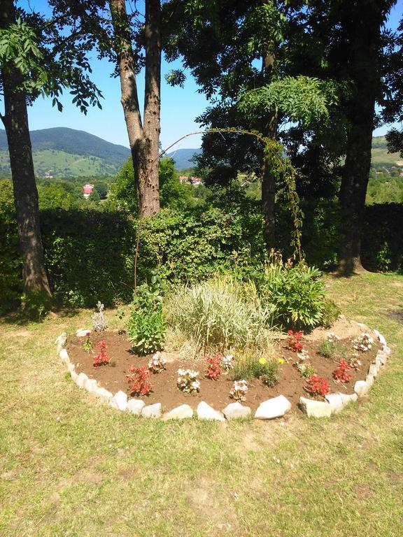 Guest House Antonela Смолянац Номер фото